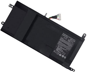 CLEVO Hasee Z7M-I7 R0 Notebook Battery