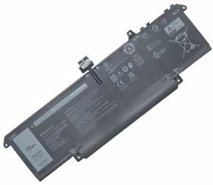 Dell P83V9 Notebook Battery