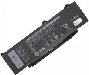 Dell DR02P Notebook Battery