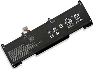 HP ProBook 450 G8 2X7K6EA Notebook Battery