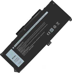 Dell RJ40G Notebook Battery