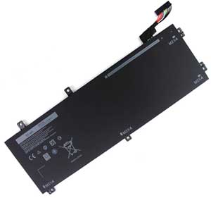 Dell XPS 15 7590-T9N8R Notebook Battery