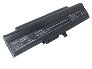SONY VAIO VGN-TX770PWK1 Notebook Battery
