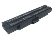 SONY VGN-BX397XP Notebook Battery