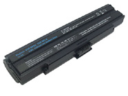 SONY VAIO VGN-BX541B Notebook Battery