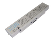 SONY VAIO VGN-C21GHW Notebook Battery