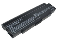 SONY VAIO VGN-S62PSY1 Notebook Battery
