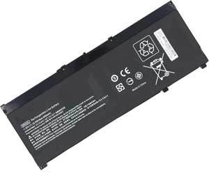 HP Pavilion Gaming 15-cx0082TX Notebook Battery