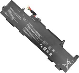 HP ZBook 14u G5-3UJ24UC Notebook Battery