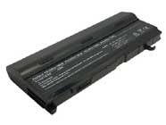 TOSHIBA Equium A100-027 Notebook Battery