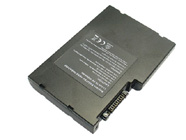 TOSHIBA Qosmio G45-AV680 Notebook Battery