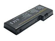 TOSHIBA Satellite P100-259 Notebook Battery
