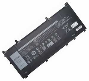 Dell VG661 Notebook Battery