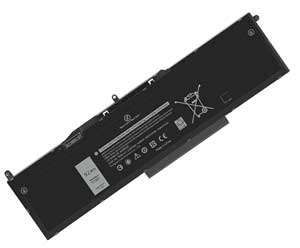 Dell Precision 3520 Notebook Battery