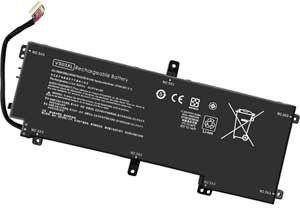 HP Envy 15-AS101NX Notebook Battery