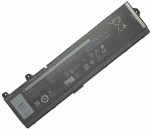 Dell 5JMD8 Notebook Battery