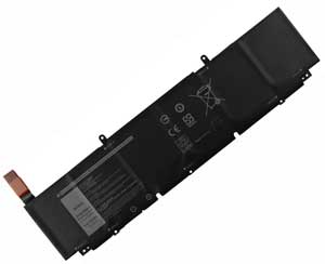 Dell Precision 5750 KRDHV Notebook Battery