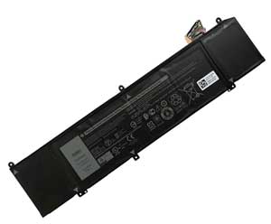 Dell ALW15M-D2726R Notebook Battery