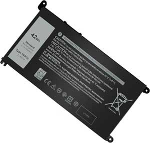 Dell Latitude 3310 2-in-1 Laptop AC Adapters