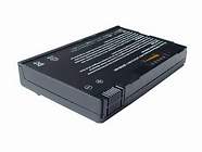 COMPAQ 386687-052 Notebook Battery
