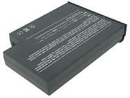 HP Omnibook ZE-1000 Notebook Battery