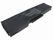 ACER Aspire 1621LM Notebook Battery
