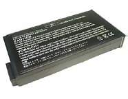COMPAQ 200002-001 Notebook Battery