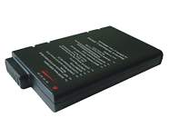 TROGON 600 Notebook Battery