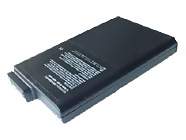TROGON Ascentia A42 Notebook Battery