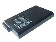 TROGON Ascentia A60 Plus Notebook Battery