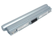 FUJITSU Lifebook P2040 Notebook Battery