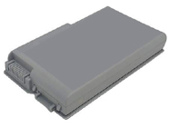 Dell Latitude D600 Series Notebook Battery