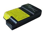 IBM ThinkPad 600 Notebook Battery