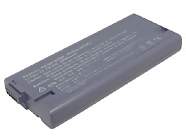 SONY VGN-AS54PS Notebook Battery