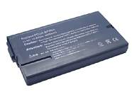 NETWORK VAIO PCG-GRX520P Notebook Battery