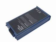 MEDION Supersonic 1st A44 Notebook Battery