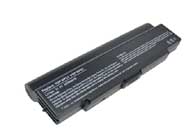 SONY Vgn-y18gp Notebook Battery
